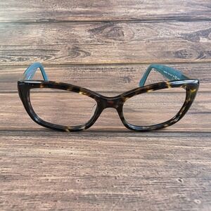 Kate Spade Sunglasses Hello Sunshine 53-17-140‎ Marilee Tortoise FRAMES ONLY